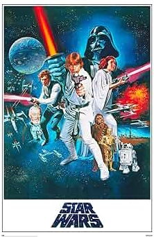Star Wars Trilogia Original